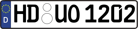 HD-UO1202