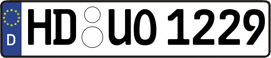 HD-UO1229