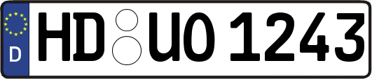 HD-UO1243