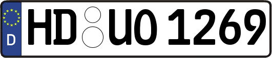 HD-UO1269