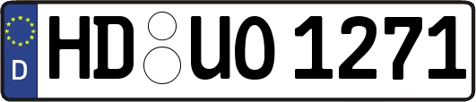 HD-UO1271
