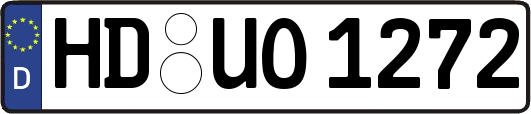 HD-UO1272