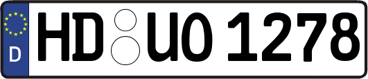 HD-UO1278