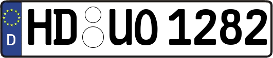 HD-UO1282