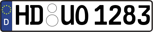 HD-UO1283