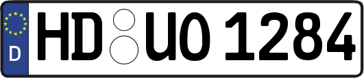 HD-UO1284