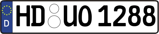 HD-UO1288