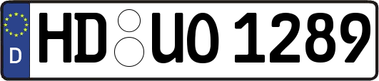HD-UO1289