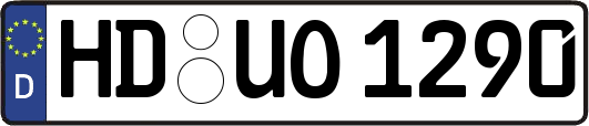 HD-UO1290