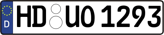 HD-UO1293