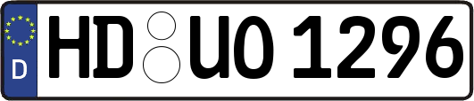 HD-UO1296