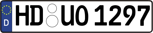 HD-UO1297