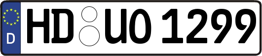 HD-UO1299