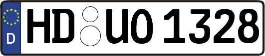 HD-UO1328
