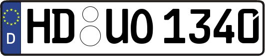 HD-UO1340