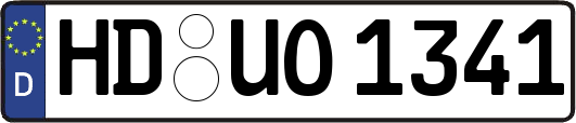 HD-UO1341