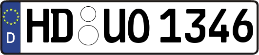 HD-UO1346