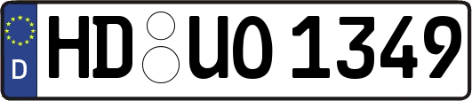 HD-UO1349