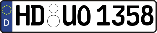HD-UO1358