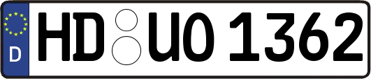 HD-UO1362