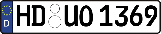 HD-UO1369