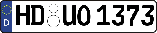 HD-UO1373