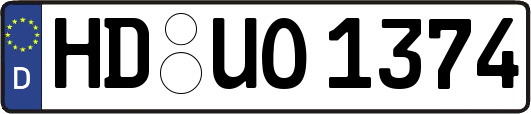 HD-UO1374