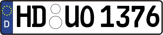 HD-UO1376