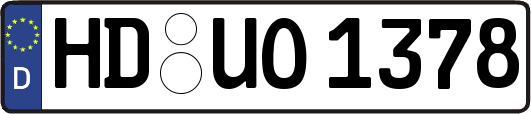 HD-UO1378