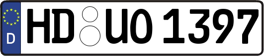 HD-UO1397