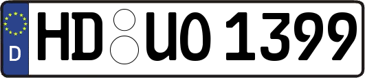 HD-UO1399