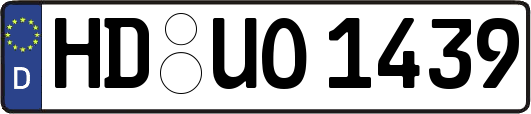 HD-UO1439
