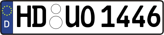 HD-UO1446