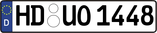 HD-UO1448