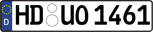 HD-UO1461