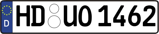 HD-UO1462