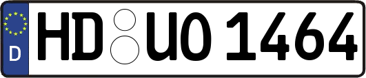 HD-UO1464