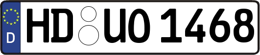 HD-UO1468