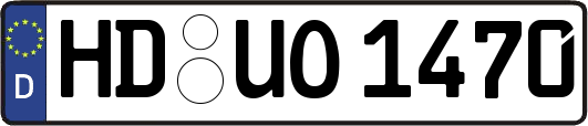 HD-UO1470