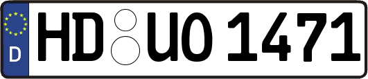 HD-UO1471