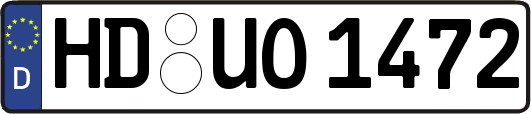 HD-UO1472