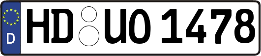 HD-UO1478