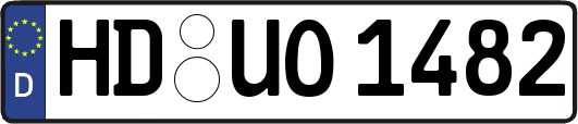 HD-UO1482