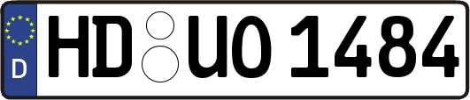 HD-UO1484