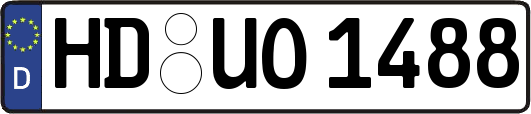 HD-UO1488