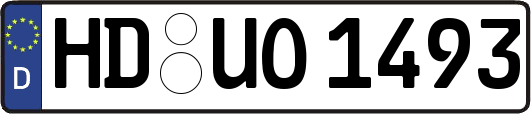 HD-UO1493
