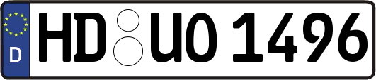 HD-UO1496