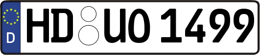 HD-UO1499