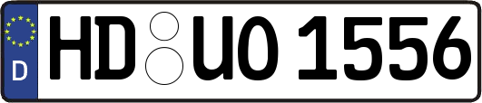 HD-UO1556