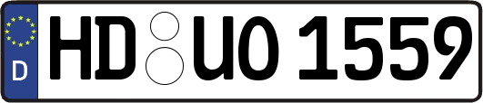 HD-UO1559
